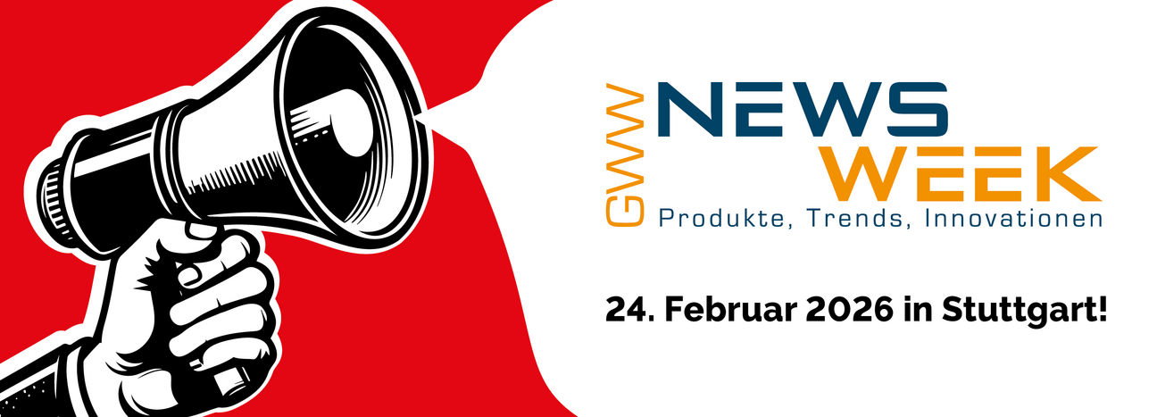 GWW NEWSWEEK 2026 Stuttgart GWW NEWSWEEK 2026