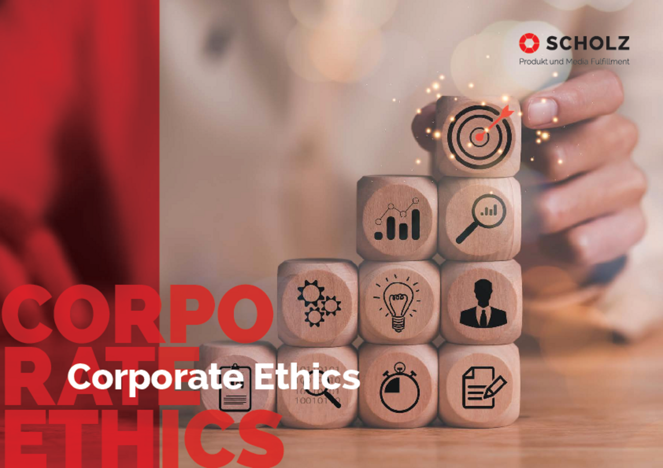 Corporate Ethics